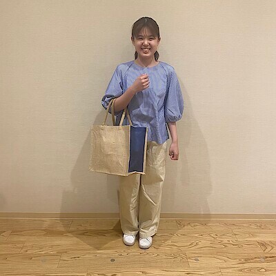 【コロワ甲子園】身長161㎝