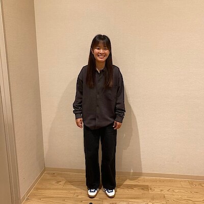 【コロワ甲子園】身体155cm