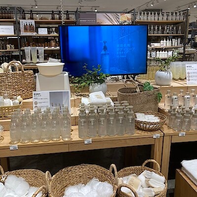 【コロワ甲子園】家族みんなで使う敏感肌用ボディケアシリーズ