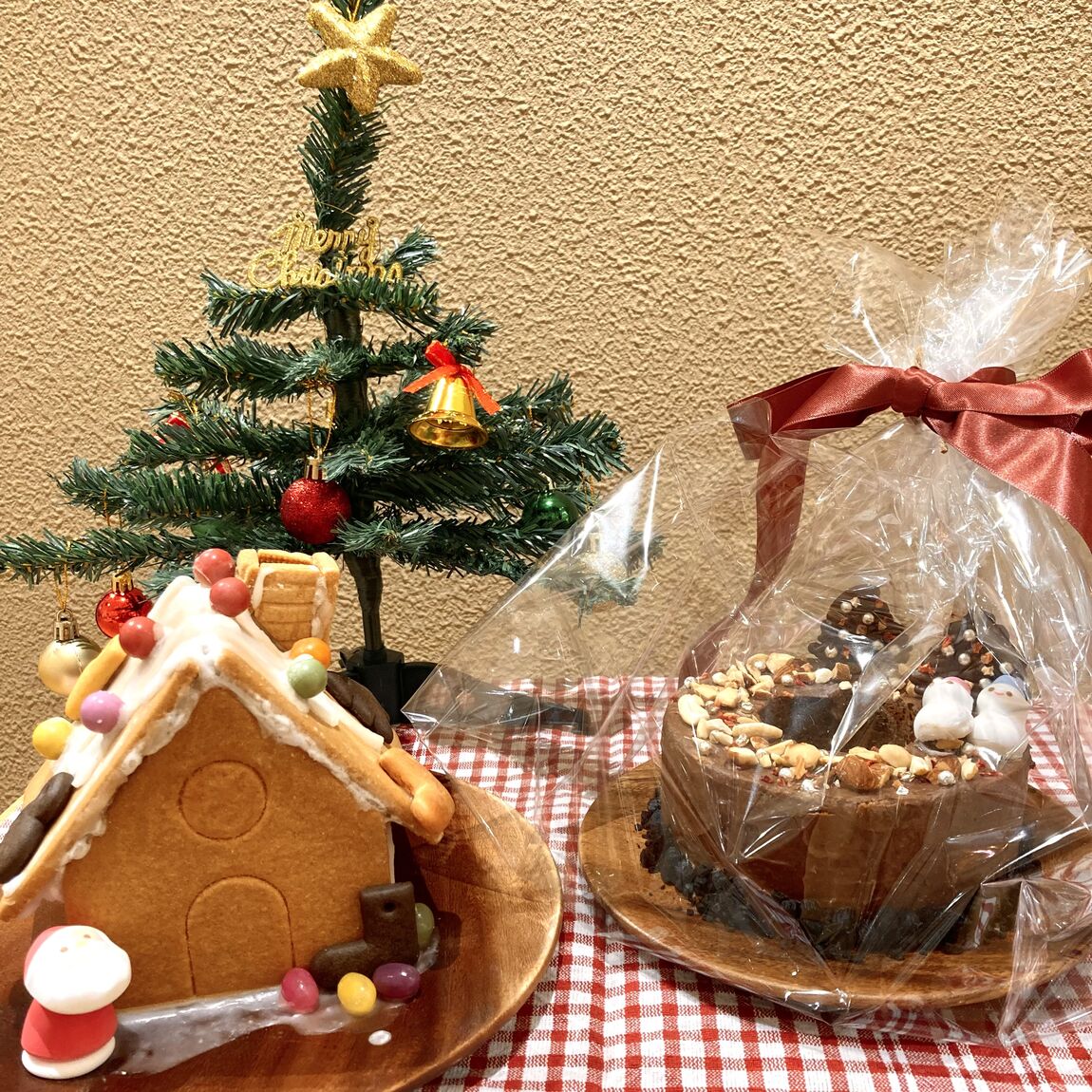 【コロワ甲子園】クリスマスにぴったり！手作りお菓子のご紹介
