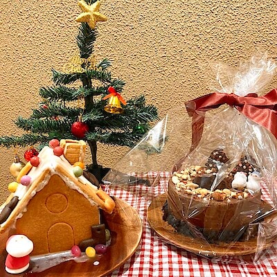【コロワ甲子園】クリスマスにぴったり！手作りお菓子のご紹介