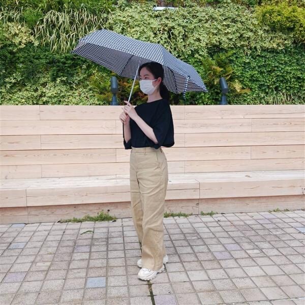 【コロワ甲子園】晴れの日も、雨の日も…。