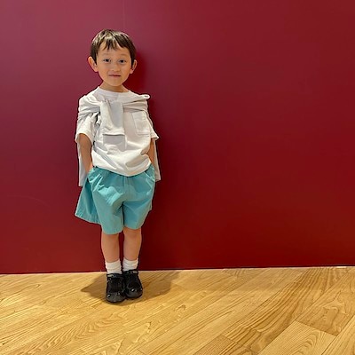 【コロワ甲子園】身長109cm