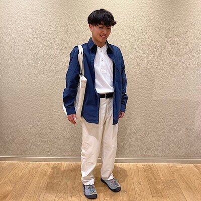 【コロワ甲子園】身長161cm