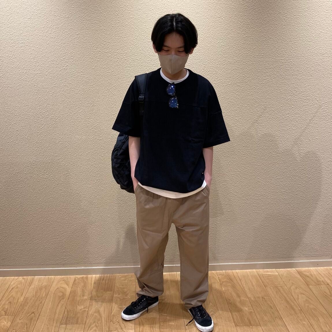 【コロワ甲子園】身長170cm