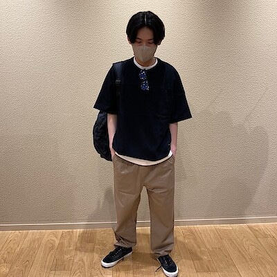 【コロワ甲子園】身長170cm