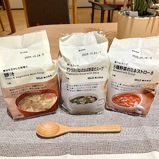 【コロワ甲子園】寒い冬におすすめ！暖かいスープのご紹介