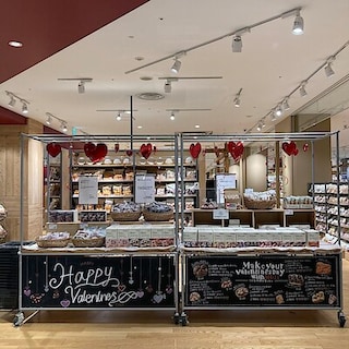 【コロワ甲子園】つくる時間もたのしむバレンタイン