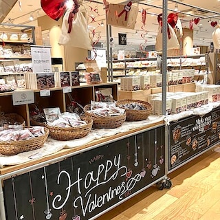 【コロワ甲子園】バレンタインの季節に！チョコレート菓子のご紹介