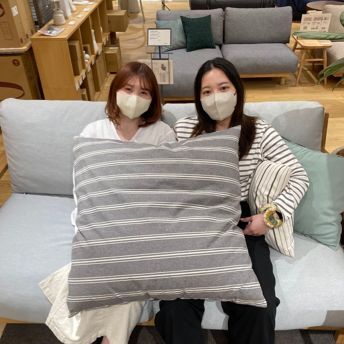 これからはじまる新生活にいかがですか