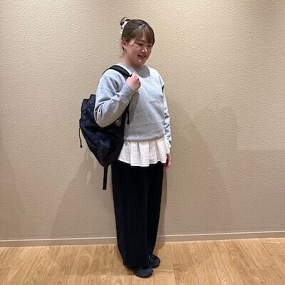 【コロワ甲子園】身長164cm