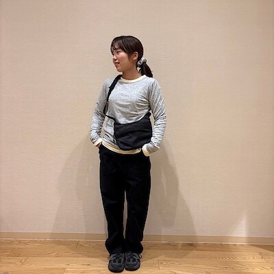 【コロワ甲子園】身長148cm