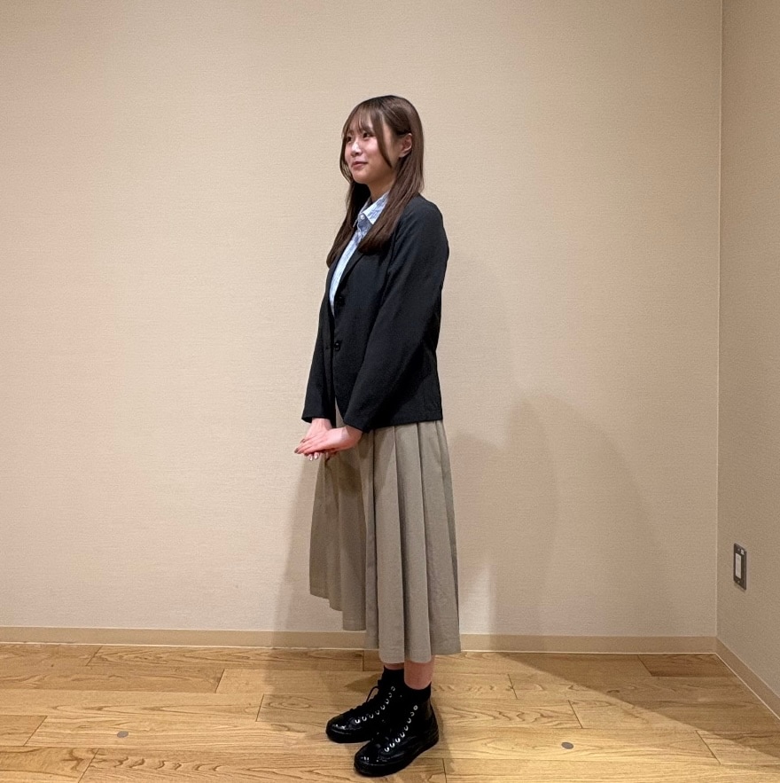 【コロワ甲子園】身長170cm