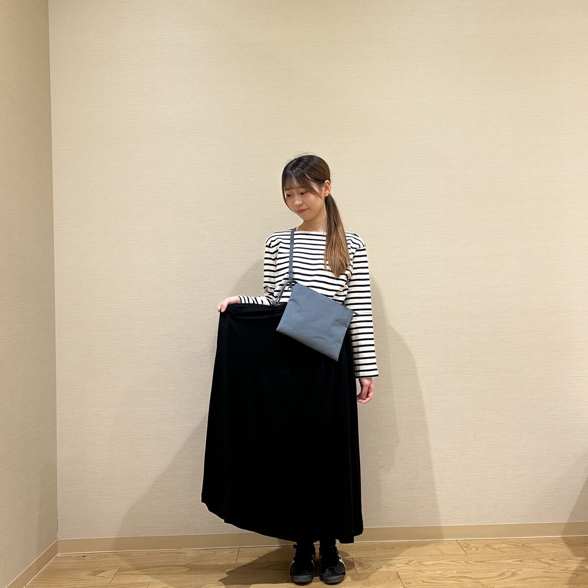 【コロワ甲子園】身長158cm