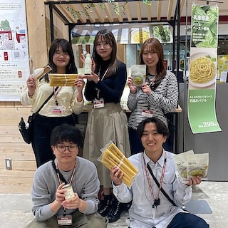 【コロワ甲子園】兵庫県産バジルを使用したパスタソースが入荷しました。