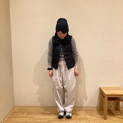 【コロワ甲子園】身長164cm