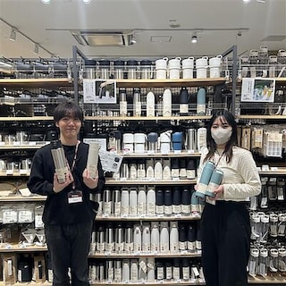 【コロワ甲子園】これからの季節におすすめ！保温保冷ボトルのご紹介