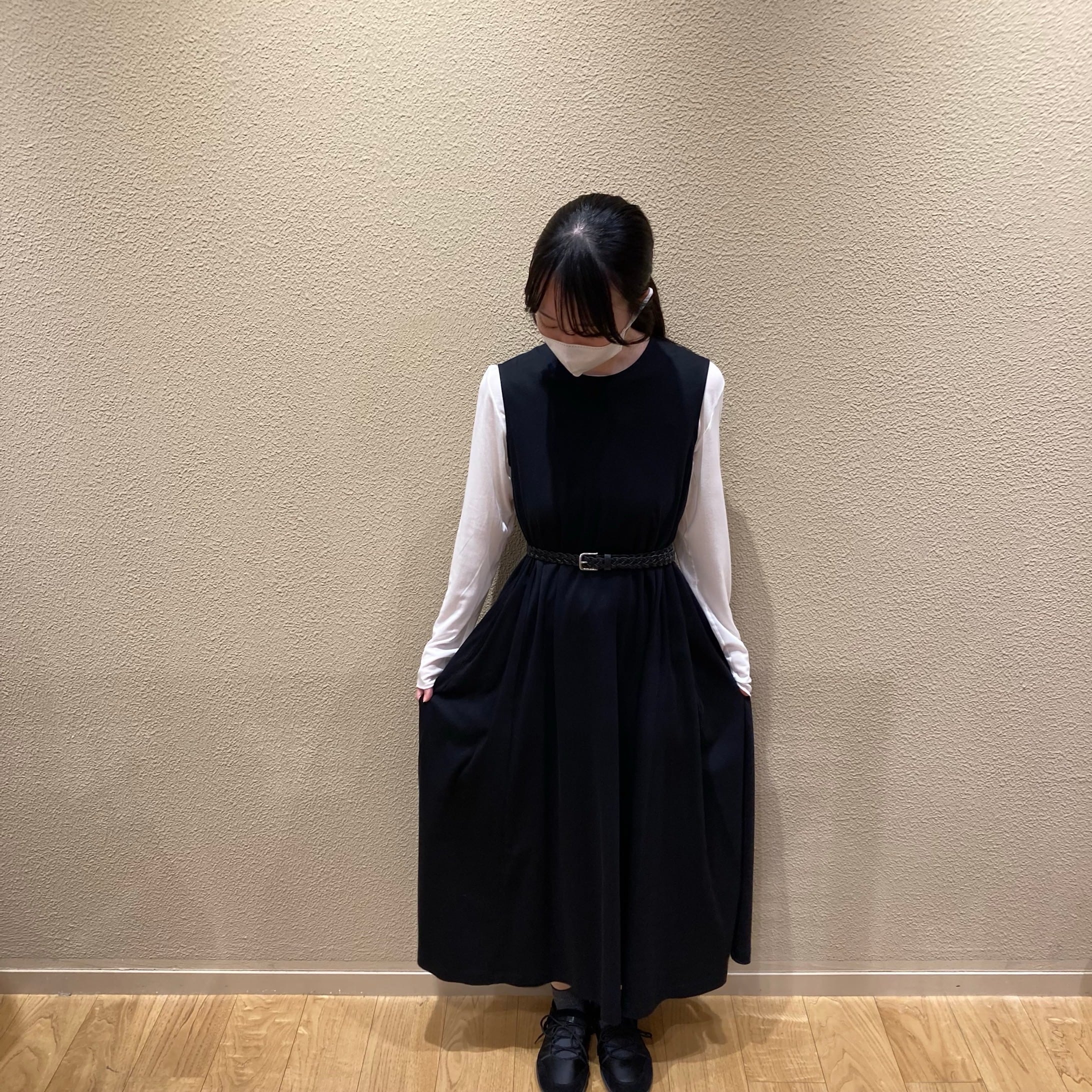 【コロワ甲子園】身長160cm