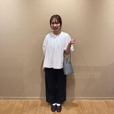 【コロワ甲子園】身長163cm