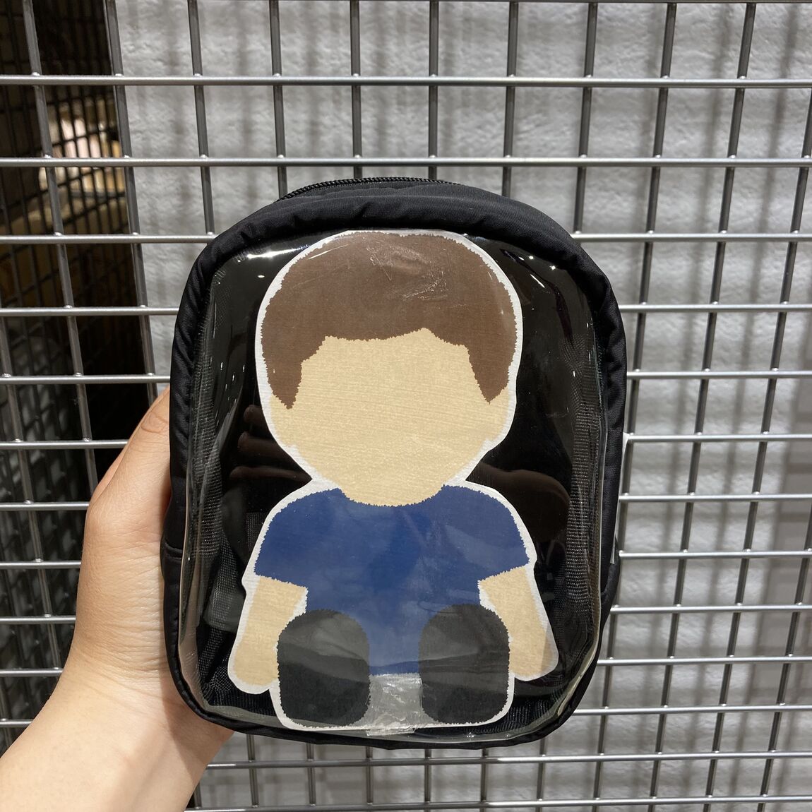 好きなものと一緒に出かけませんか？
