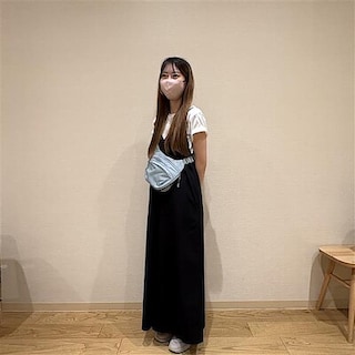【コロワ甲子園】身長158cm