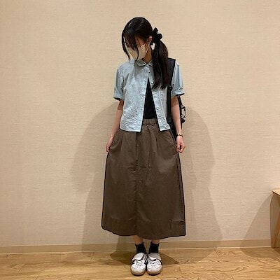 【コロワ甲子園】身長166cm
