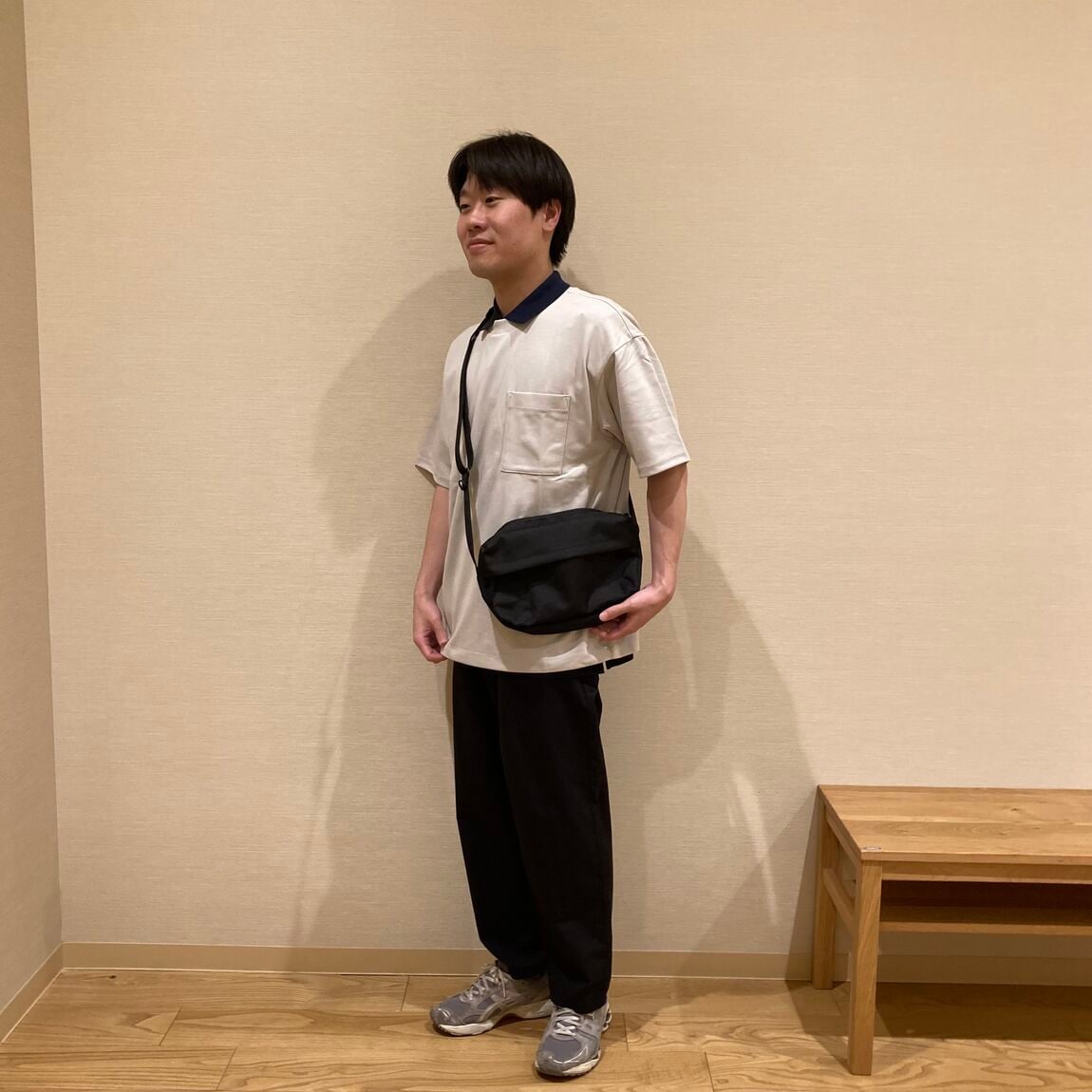 【コロワ甲子園】身長170cm