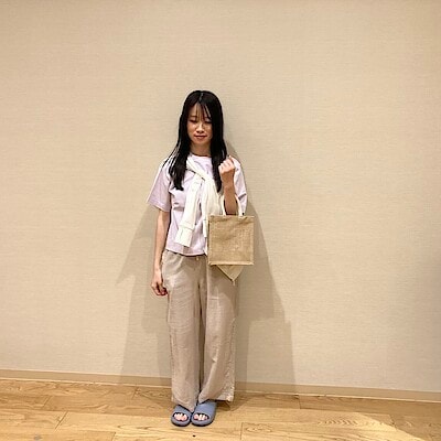 【コロワ甲子園】身長160cm