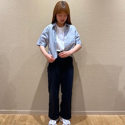 【コロワ甲子園】身長155cm