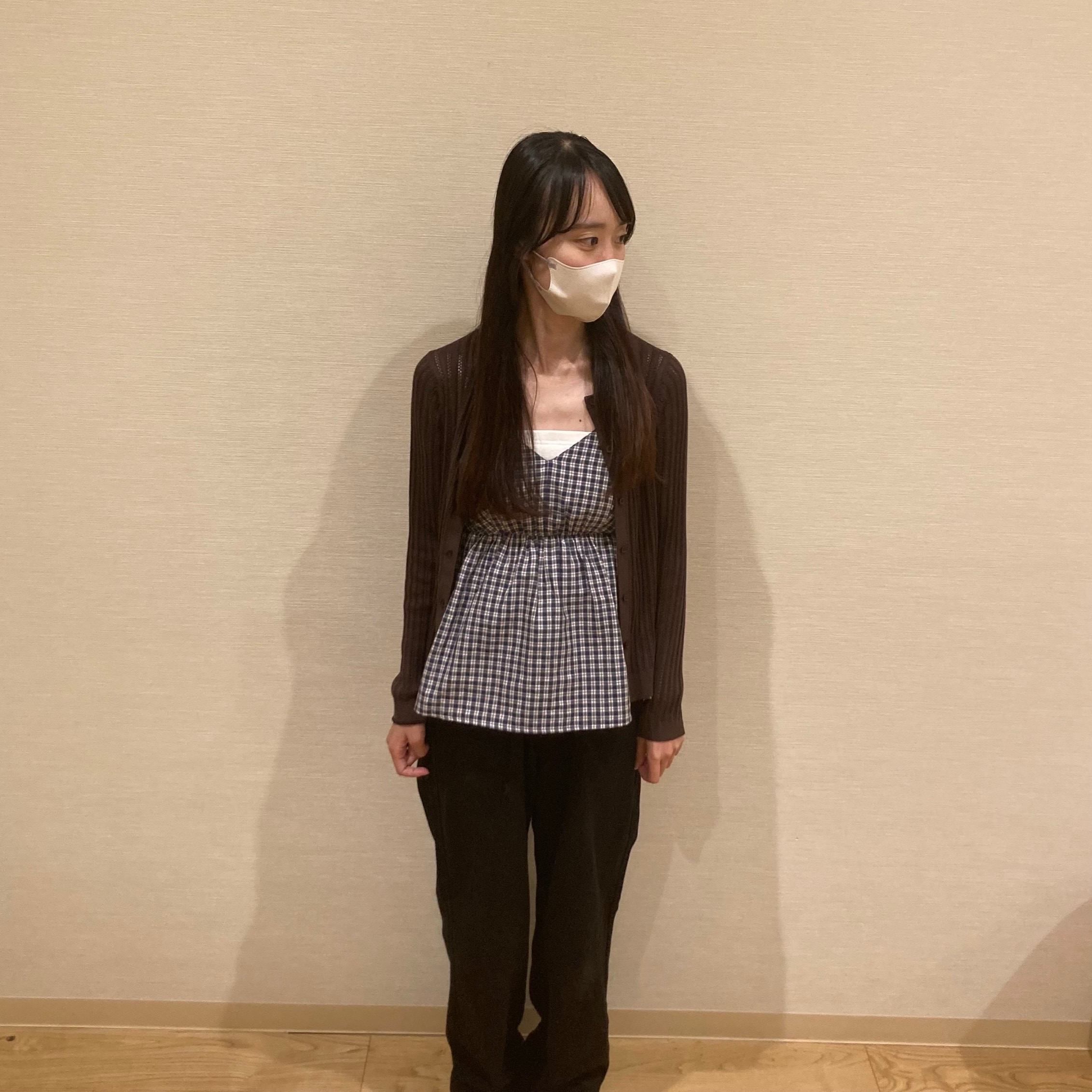 カーディガン