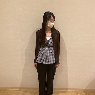 【コロワ甲子園】身長161cm