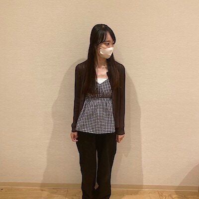 【コロワ甲子園】身長161cm