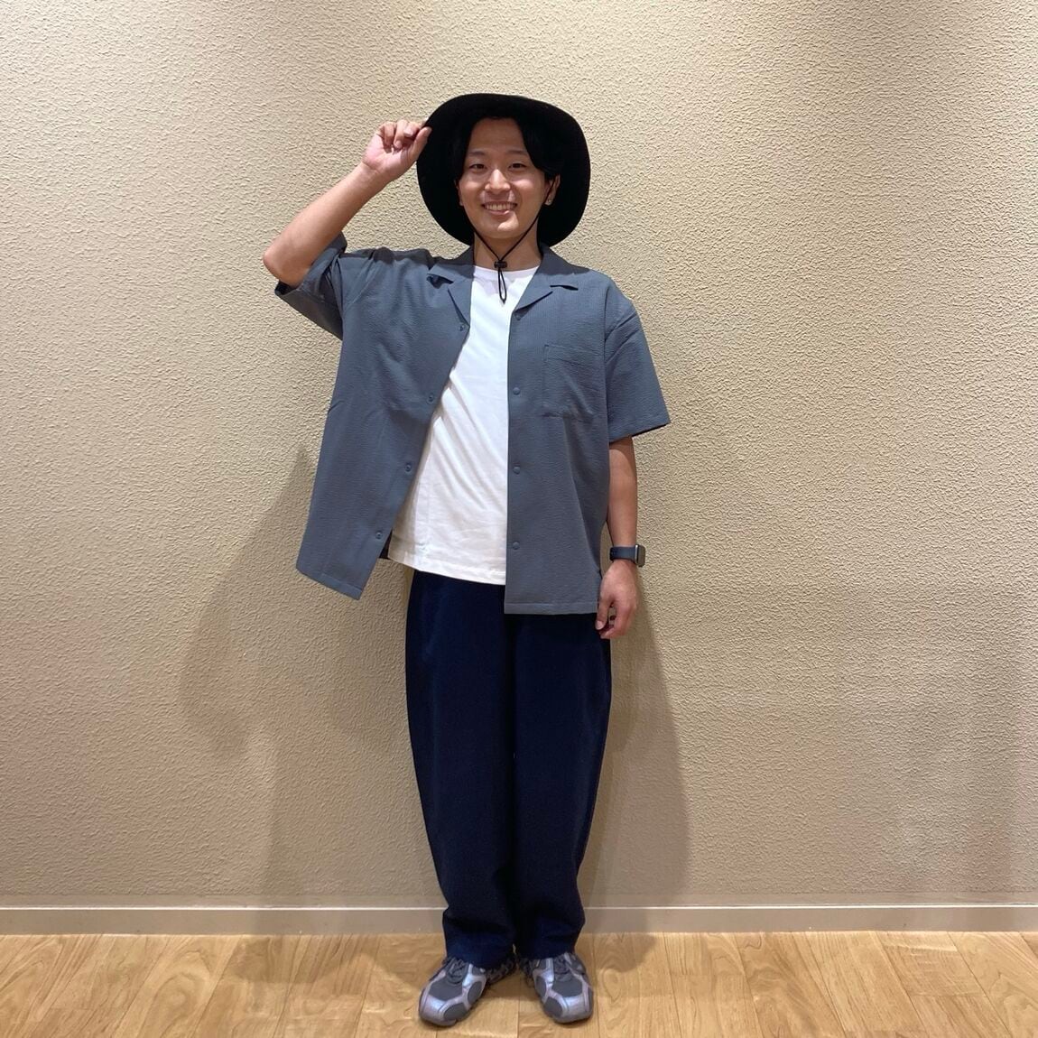 シャツ
