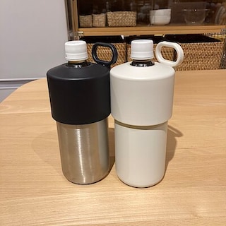 [コロワ甲子園] 冷えたまま飲める保冷ホルダー