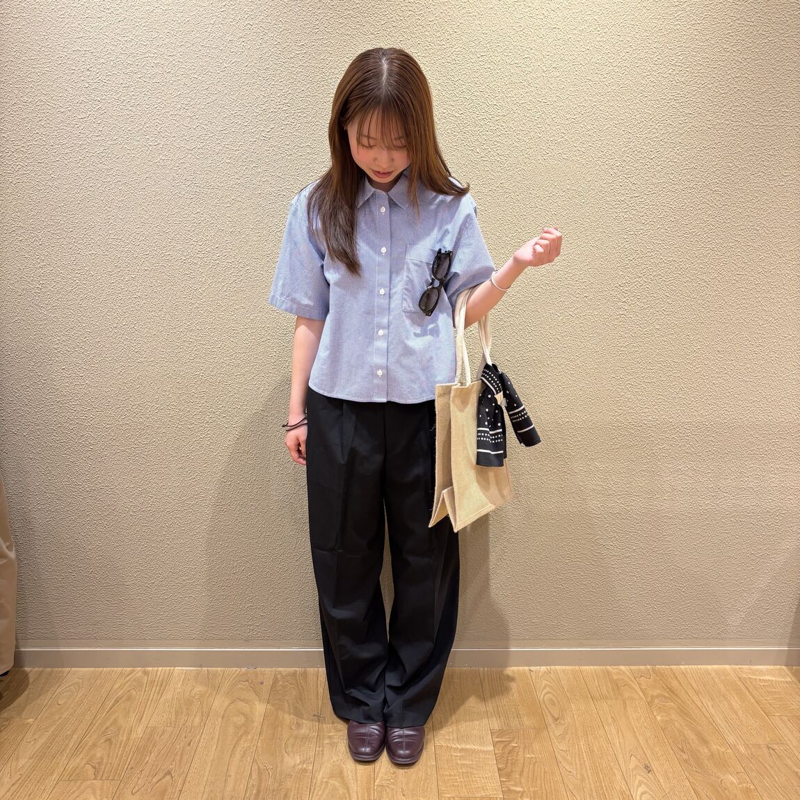 【コロワ甲子園】身長163cm