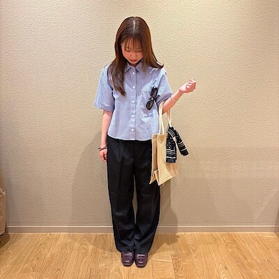 【コロワ甲子園】身長163cm