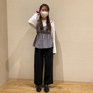 【コロワ甲子園】身長163cm
