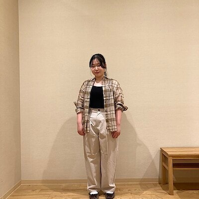 【コロワ甲子園】身長154cm