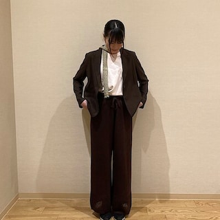 【コロワ甲子園】身長163cm