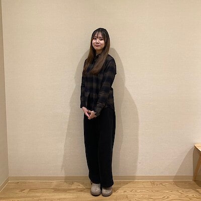 【コロワ甲子園】身長172cm