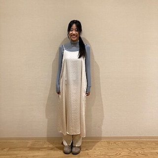 【コロワ甲子園】身長166㎝