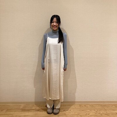 【コロワ甲子園】身長166㎝
