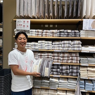 【コロワ甲子園】無印良品の定番タオルに新しい柄が仲間入り！