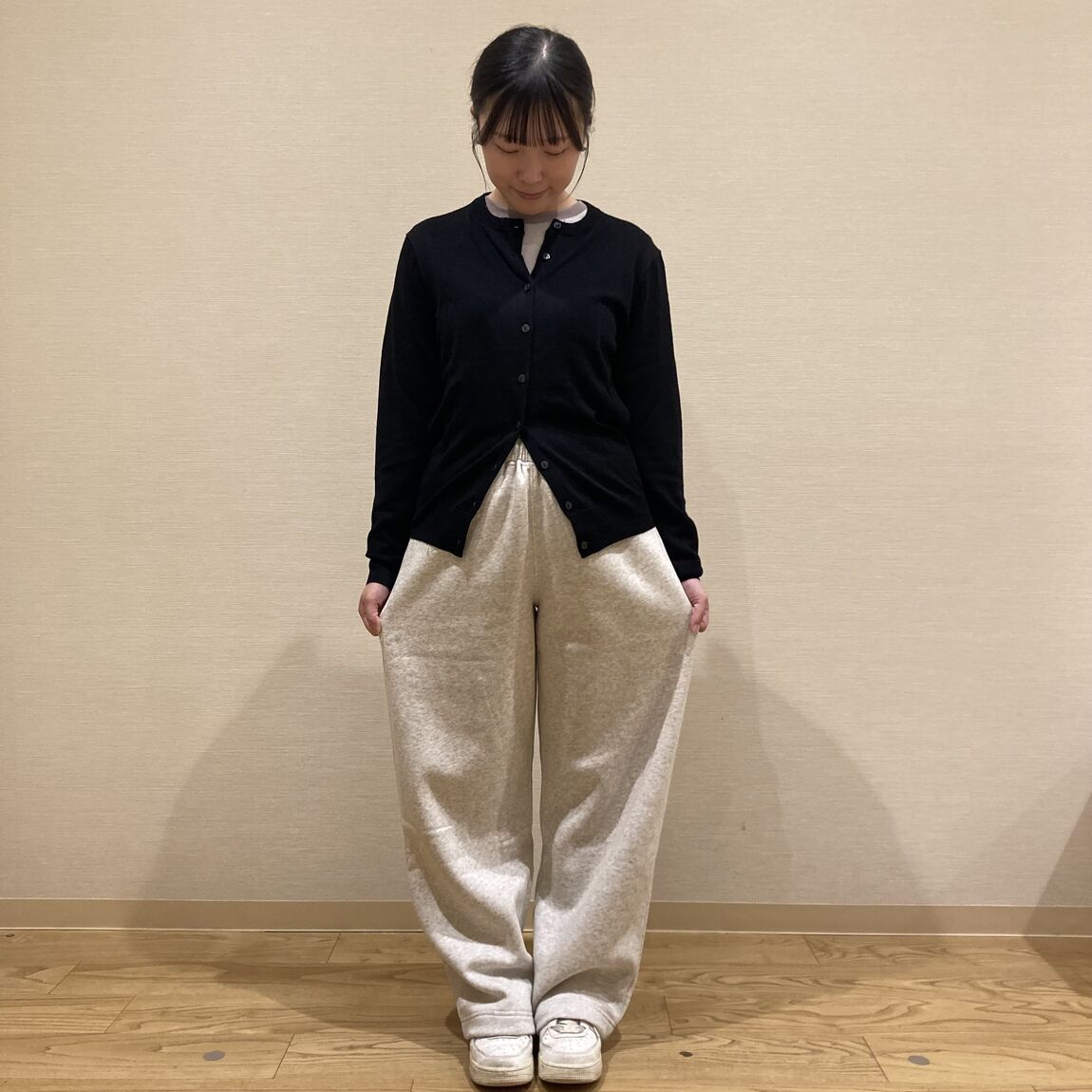 【コロワ甲子園】身長155cm