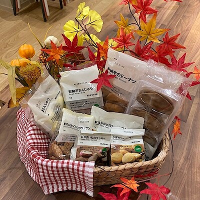 【コロワ甲子園】まだ暑いけれど…秋の美味しさ、届きました！