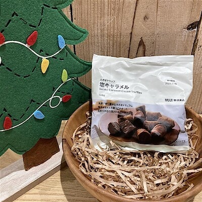 【コロワ甲子園】カカオトリュフ再登場のお知らせ