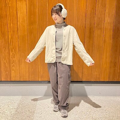 [中津川]身長153㎝