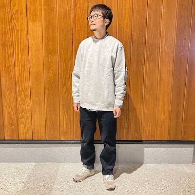 [中津川]身長173㎝