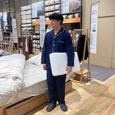 [中津川]身長172cm