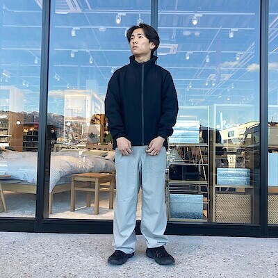 [中津川]身長166cm